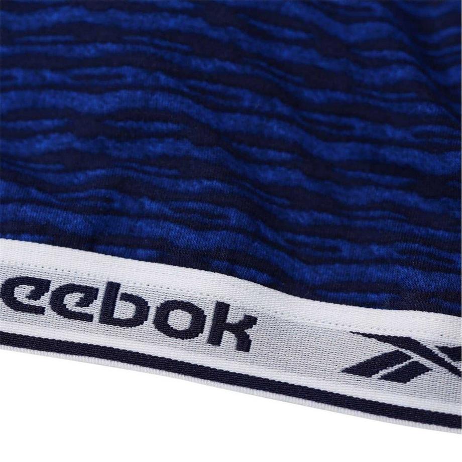 Reebok Brassière De Sport Berry  