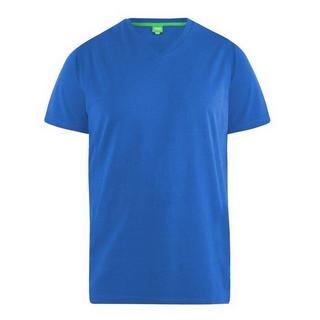 Duke  Tshirt col V Signature 