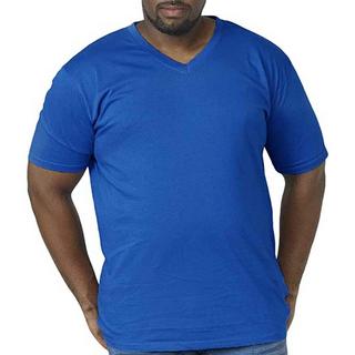 Duke  Tshirt col V Signature 