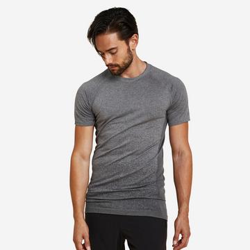 T-shirt manches courtes - SEAMLESS  DYN