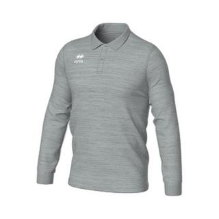 errea  Langarm Polo-Shirt Kind  Evo 