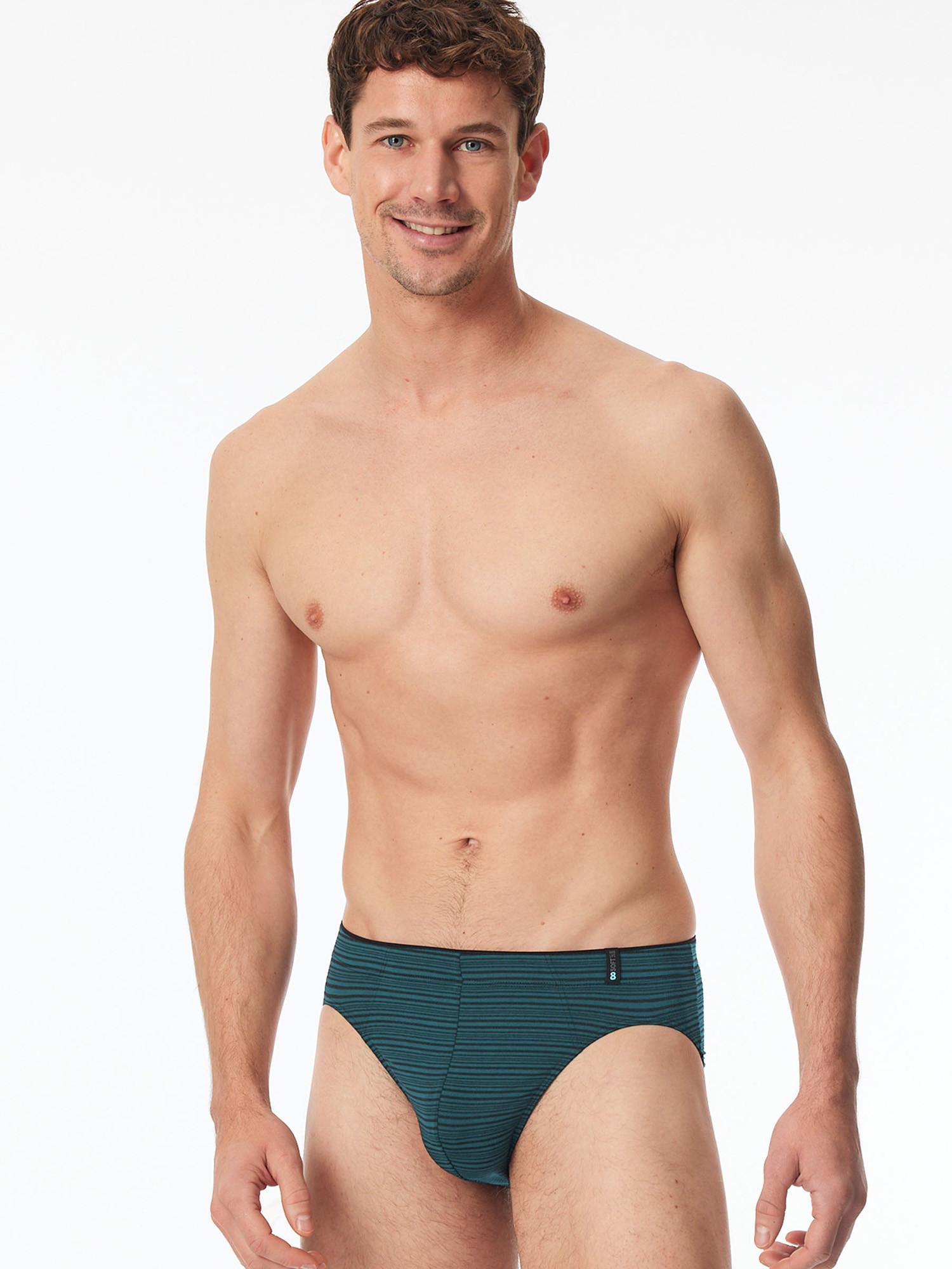 Schiesser Minislip Long Life Soft  