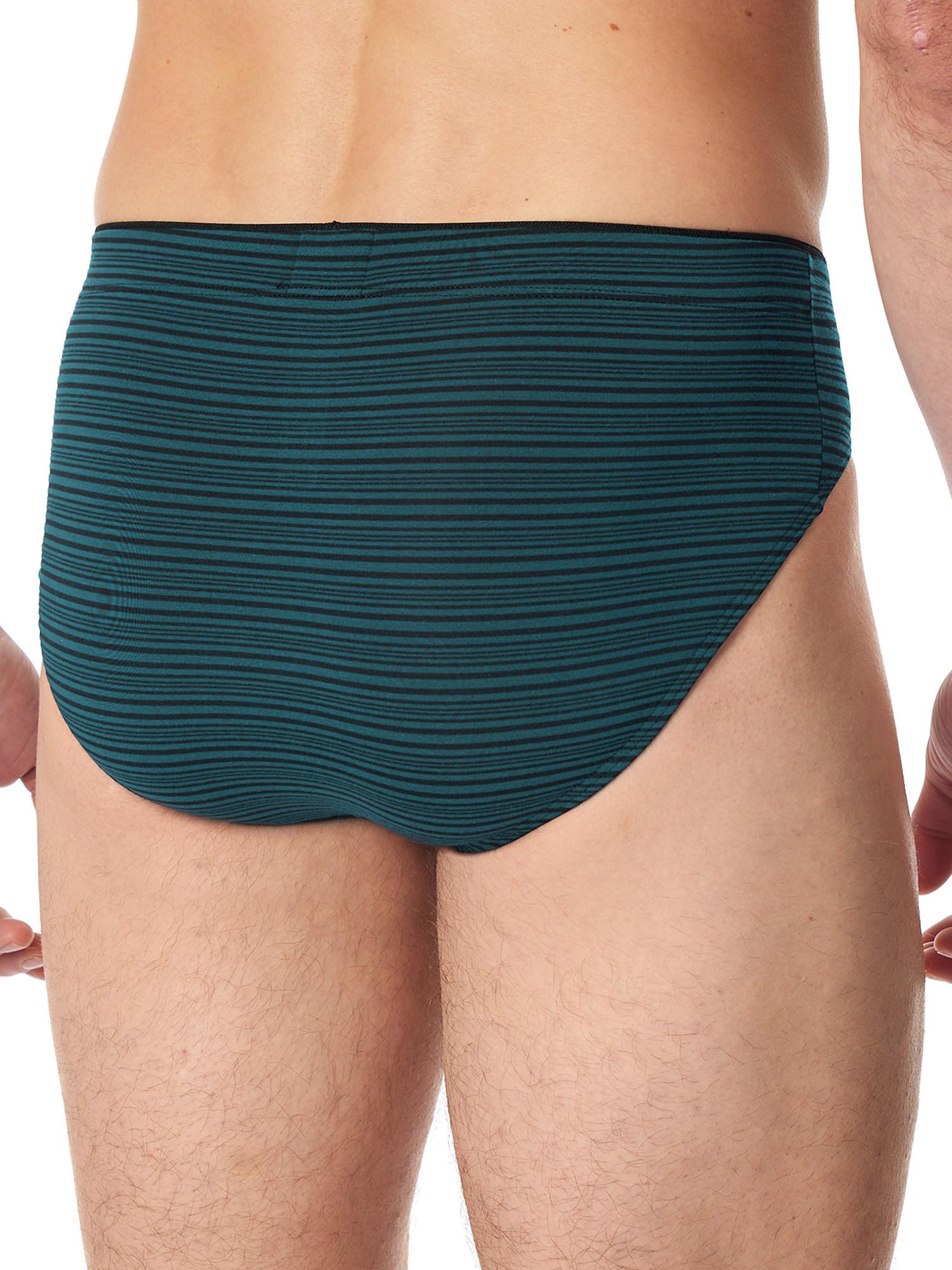 Schiesser Minislip Long Life Soft  