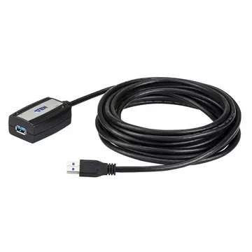 5 m USB 3.0 Verlängerungskabel