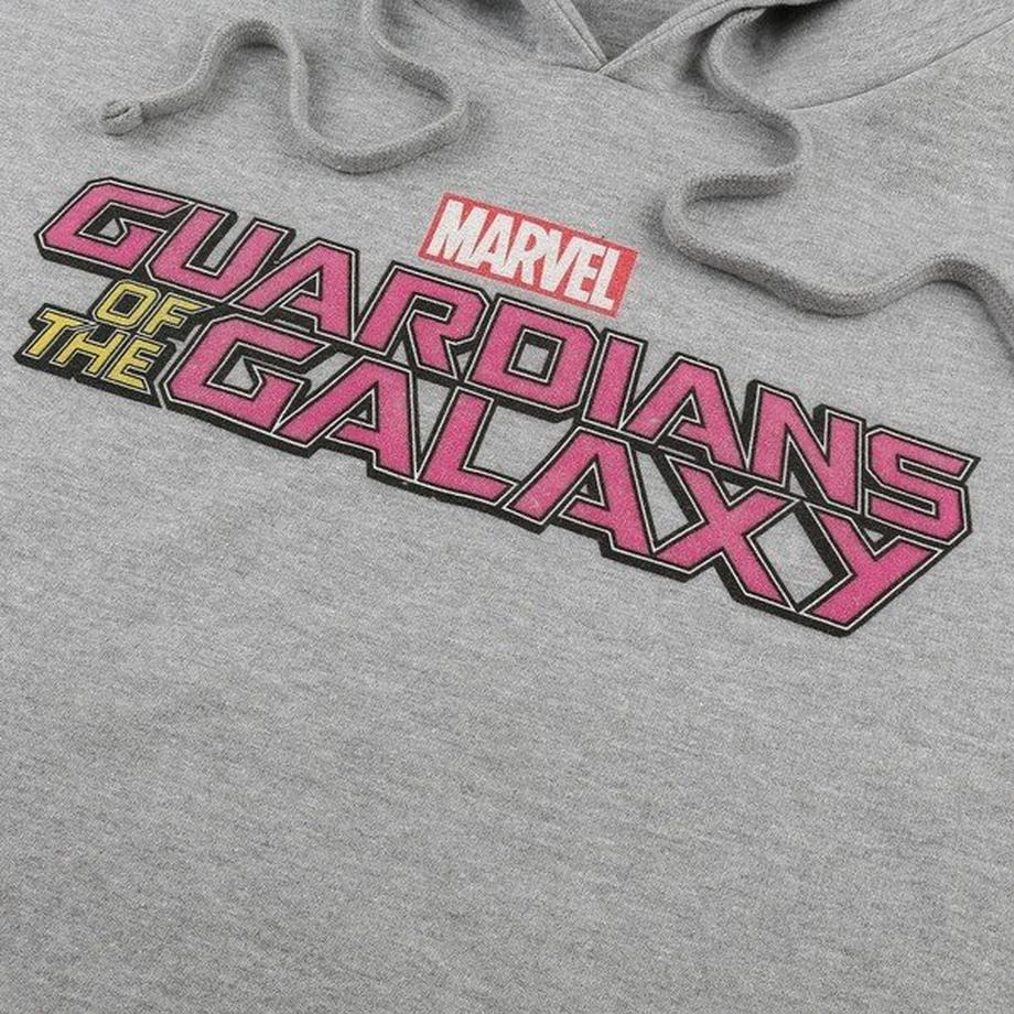 Guardians Of The Galaxy Guardians of the Galaxy Kapuzenpullover  