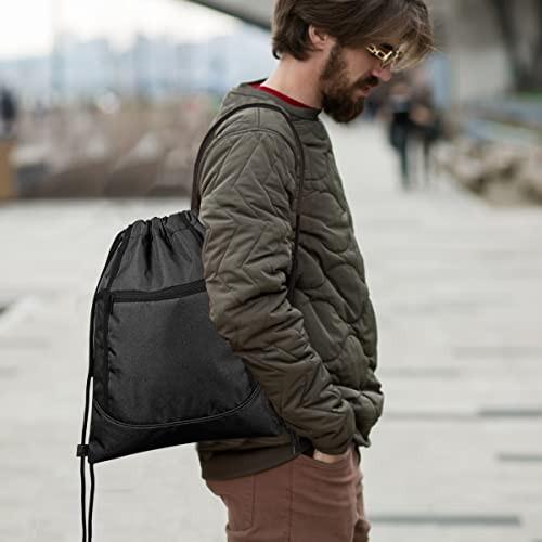 Only-bags.store Sac à Cordon Oxford Imperméable  