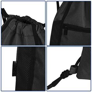 Only-bags.store Sac à Cordon Oxford Imperméable  