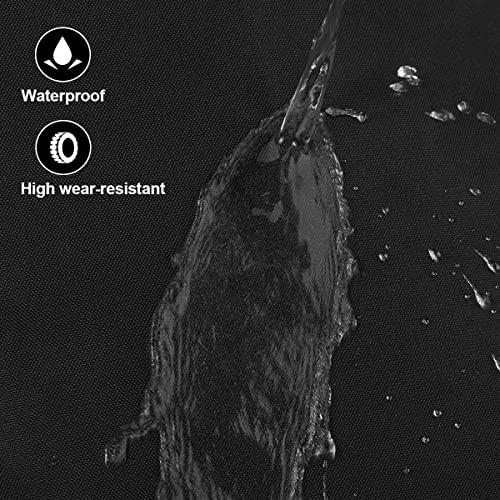 Only-bags.store Sac à Cordon Oxford Imperméable  