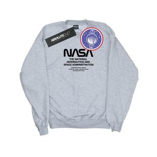 Nasa  Sweat 