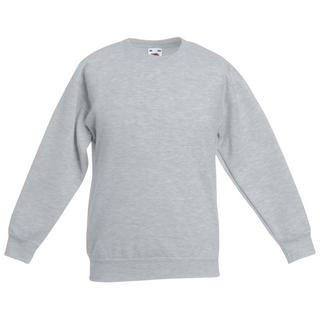 Fruit of the Loom  Klassisch 8020 SetIn Sweatshirt (2er Pack) 