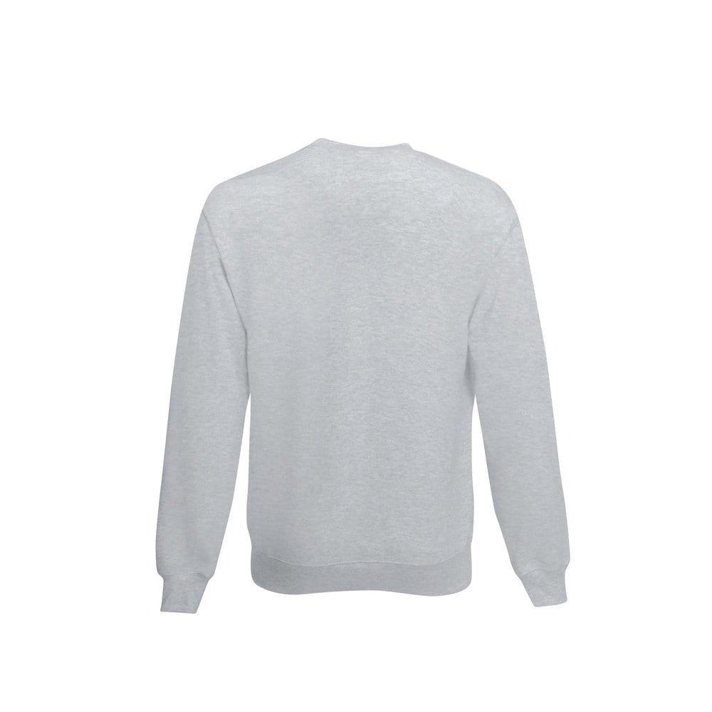 Fruit of the Loom  Classique 8020 SETIN Sweat-shirt (pack de 2) 