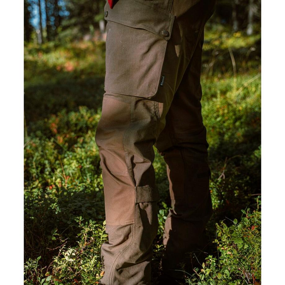 Pinewood Pantalon Lappland Rough  