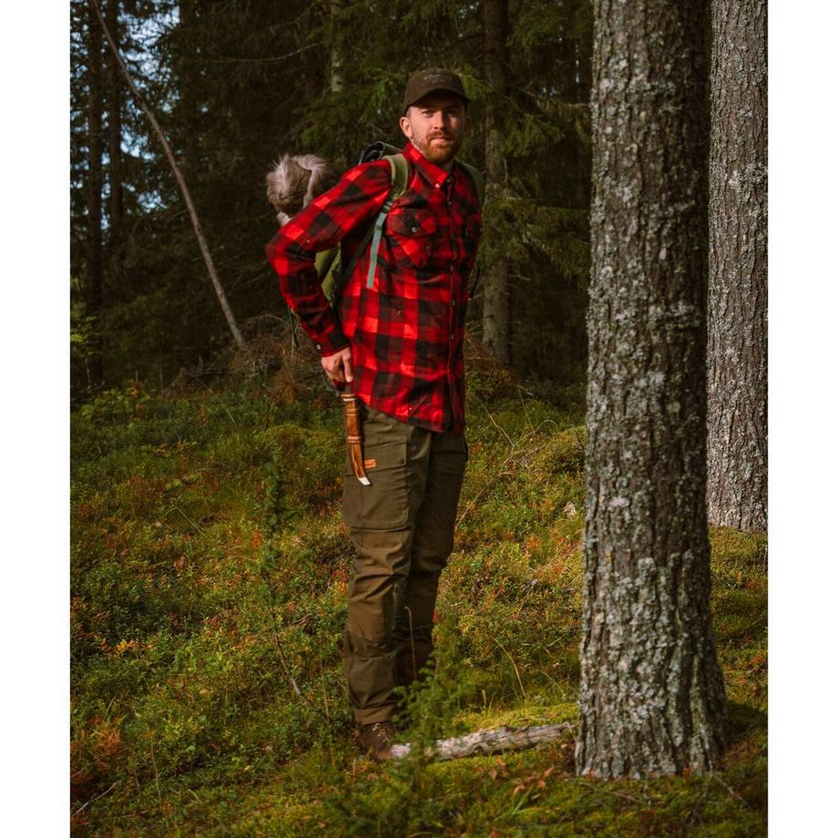 Pinewood Pantalon Lappland Rough  