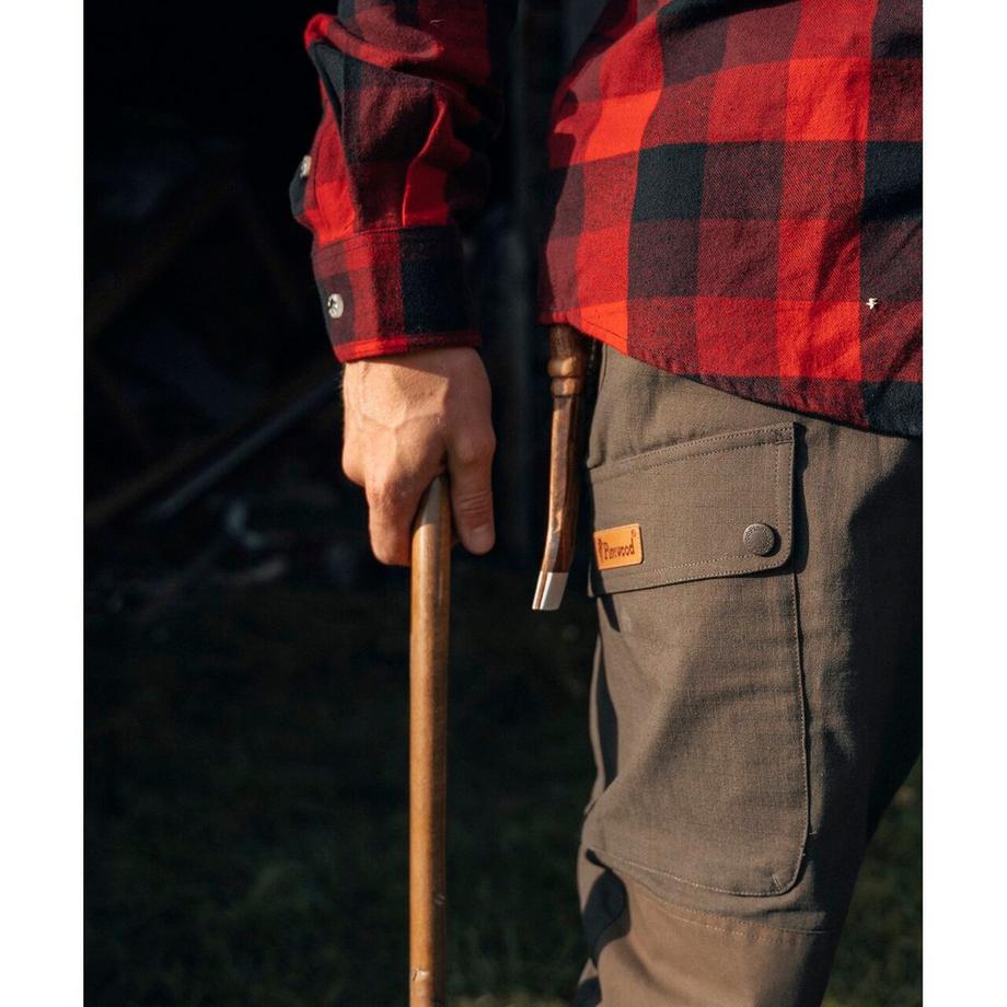 Pinewood Pantalon Lappland Rough  