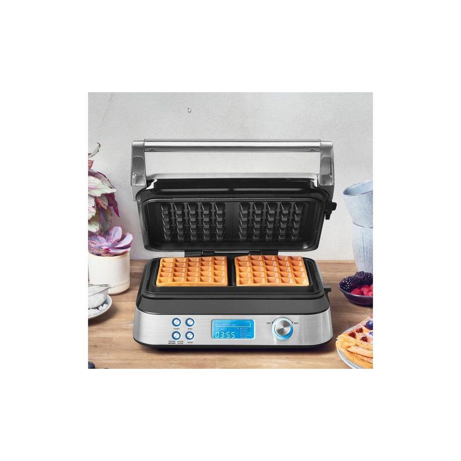 Gastroback Waffeleisen Advanced control  