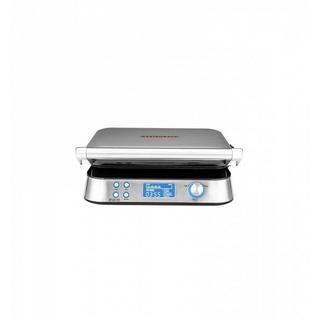 Gastroback Gastroback Advanced Control 2 waffle 1600 W Nero, Argento  