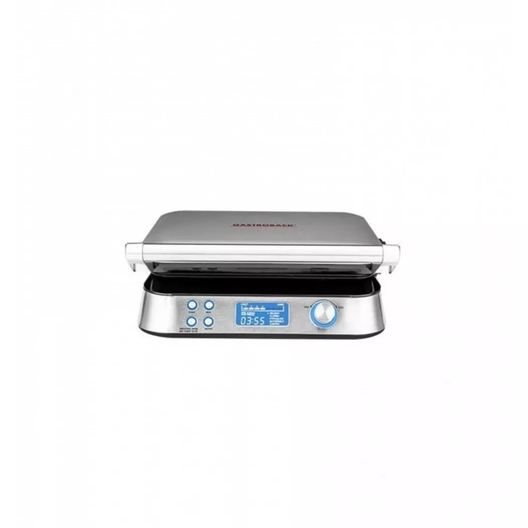 Gastroback - Waffeleisen Advanced control