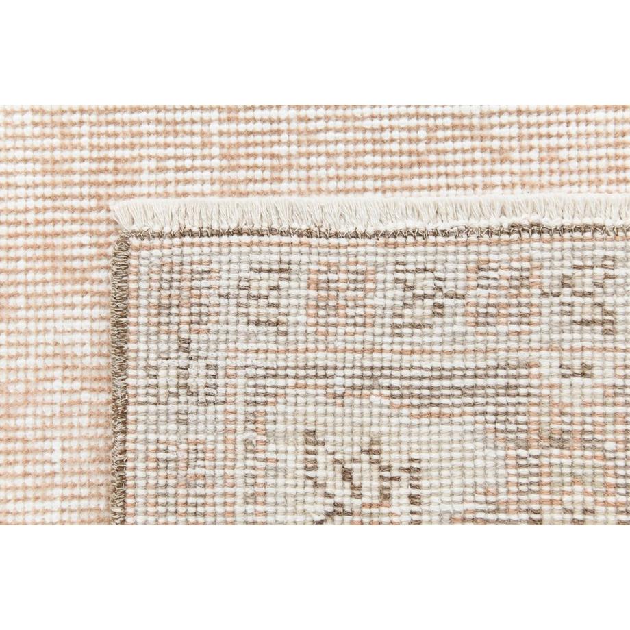 VIDAL Tapis fait à la main Ultra Vintage  