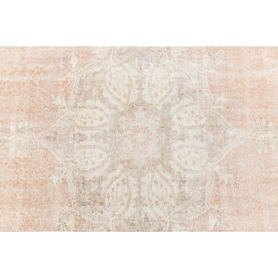 VIDAL Tapis fait à la main Ultra Vintage  