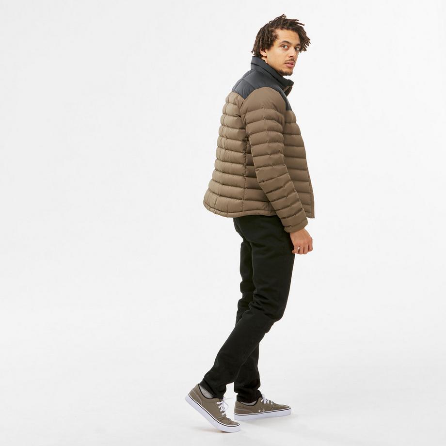 FORCLAZ  Daunenjacke - MT500 DUVET 