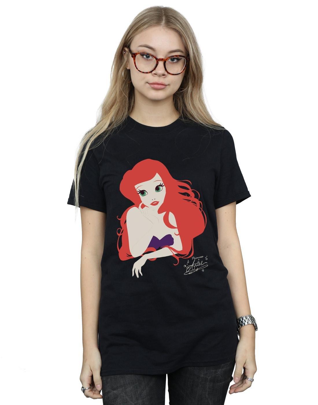 The Little Mermaid  Tshirt 