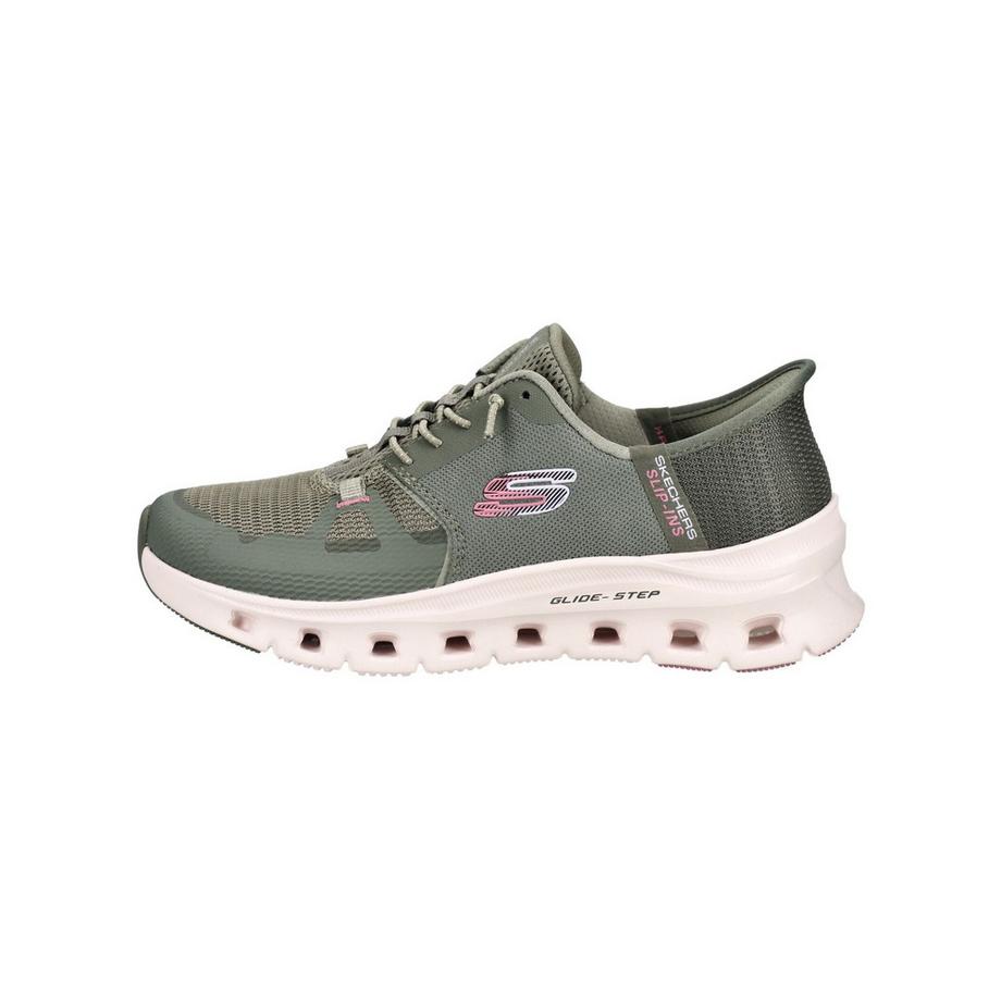 SKECHERS Sneaker Hands Free Slipper  