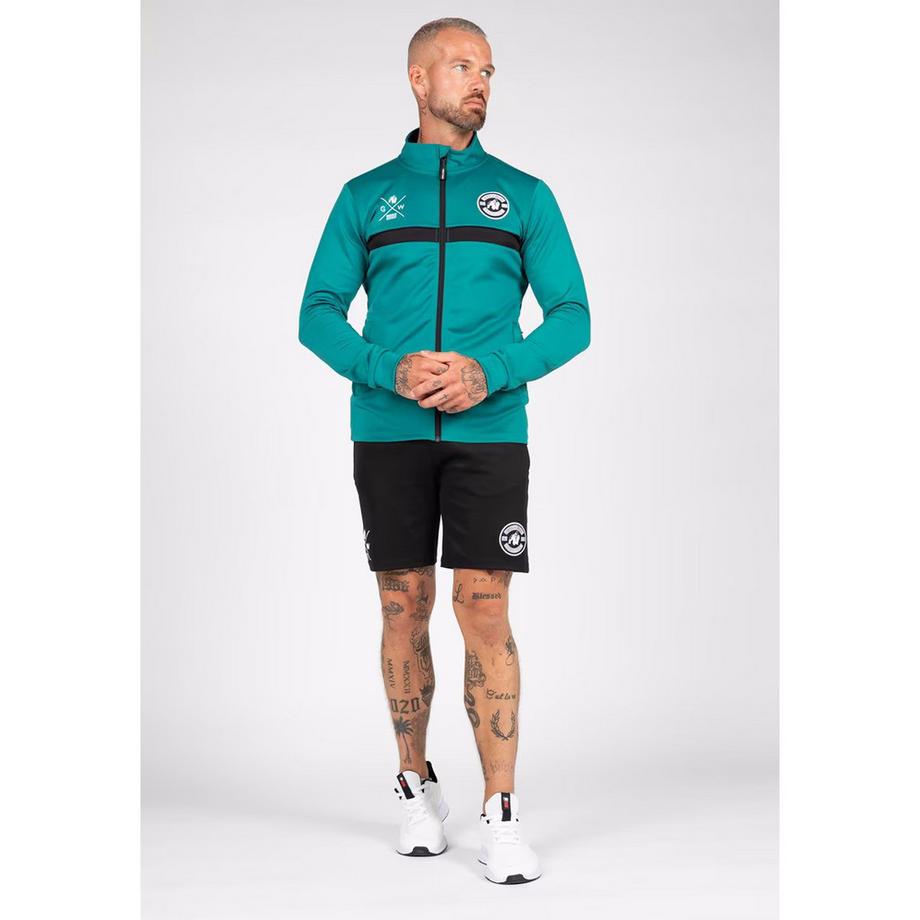 Gorilla Wear  trainingsjacke goria wear vernon 