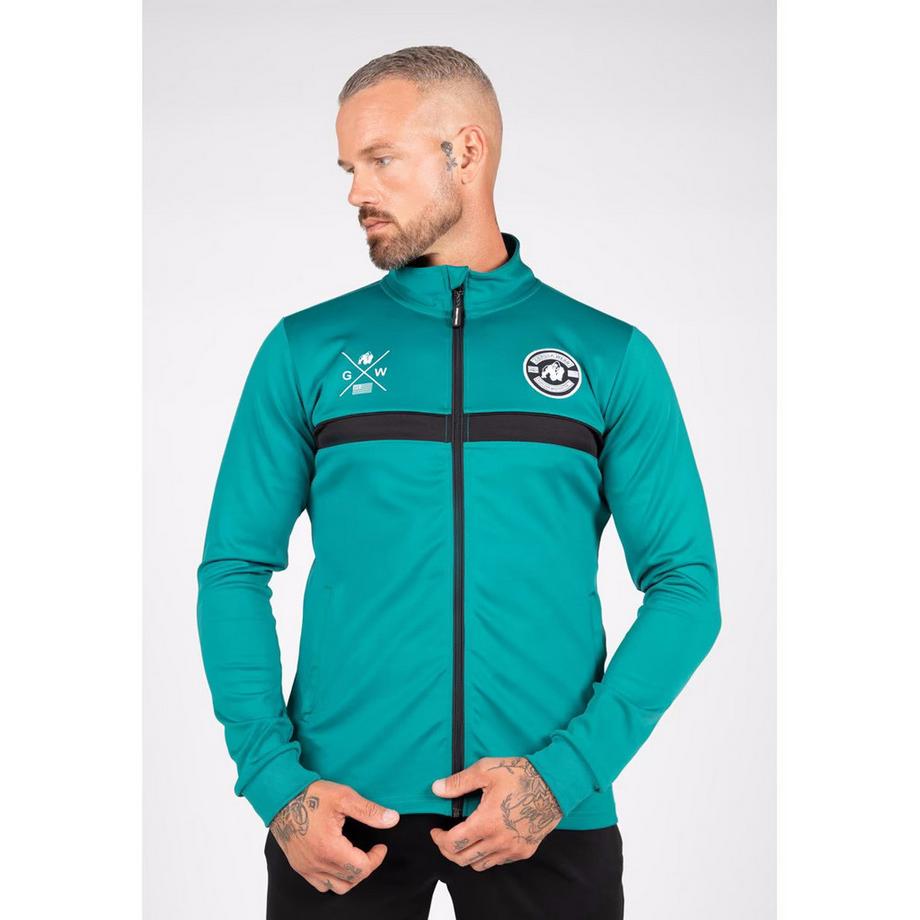 Gorilla Wear  trainingsjacke goria wear vernon 