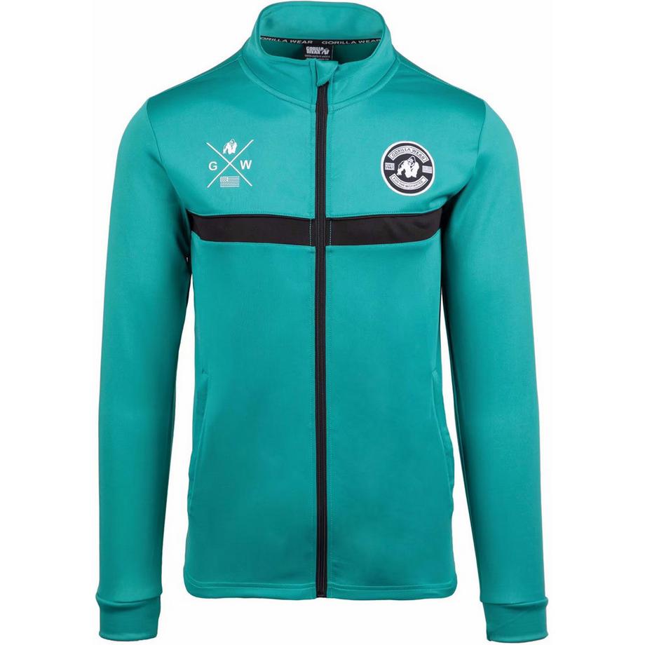 trainingsjacke goria wear vernon