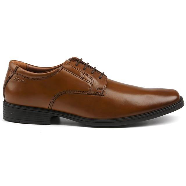 Clarks  Tilden Plain-10 