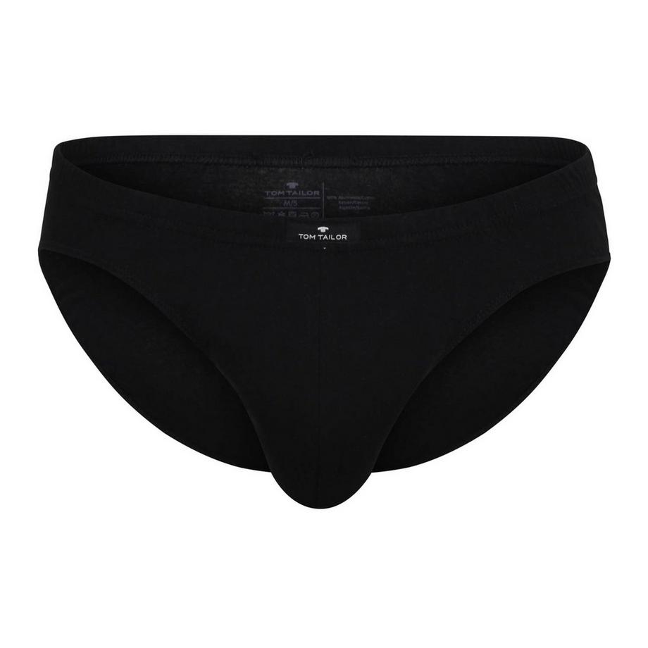 TOM TAILOR Slip 7er Pack Stretch  