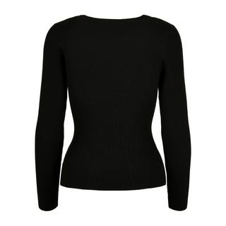 URBAN CLASSICS  pullover für en wide neckline (gt) 