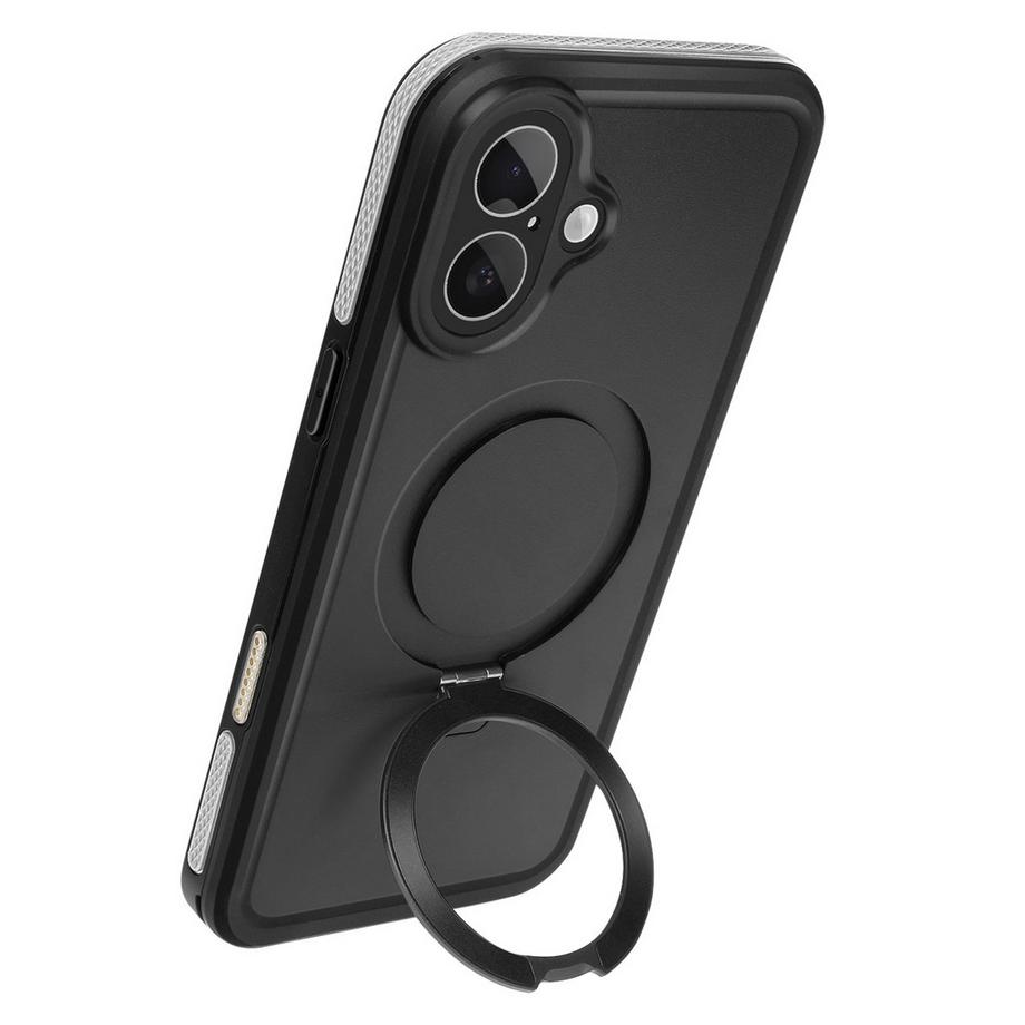 Redpepper  Coque MagSafe Etanche iPhone 16 Plus 