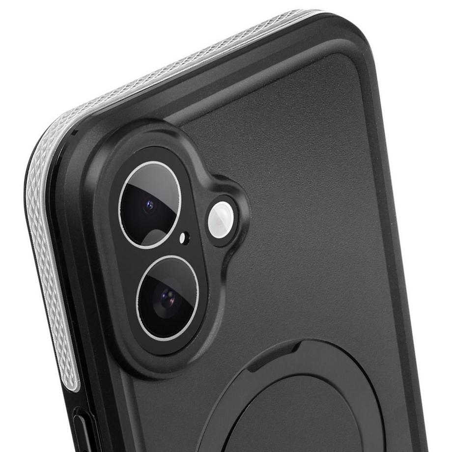 Redpepper  Coque MagSafe Etanche iPhone 16 Plus 