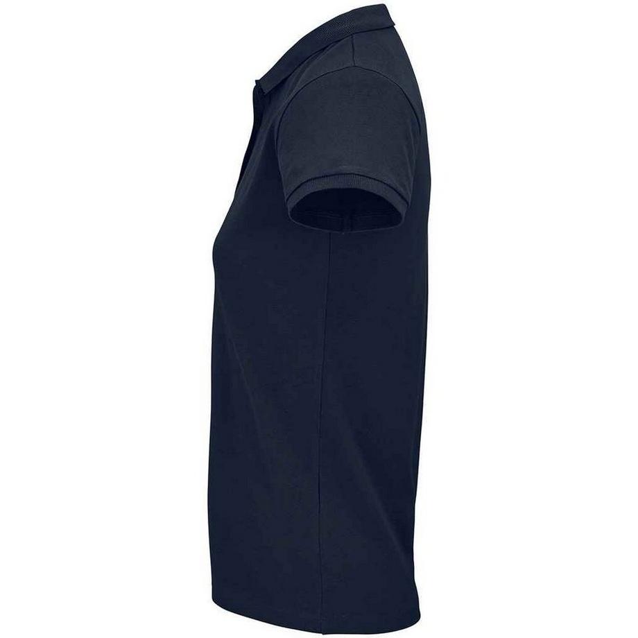 SOLS Planet Poloshirt  