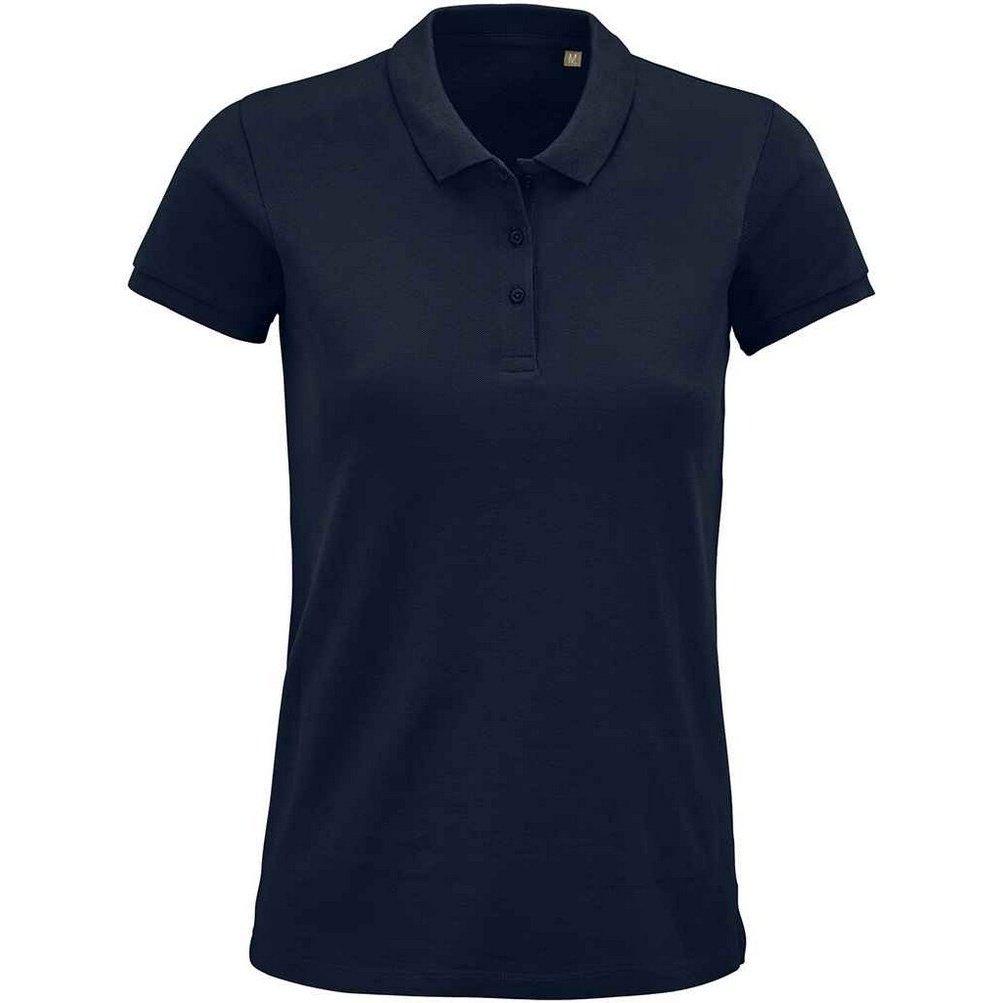 SOLS  Planet Poloshirt 