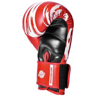 8WEAPONS  Gants de boxe - Strike 