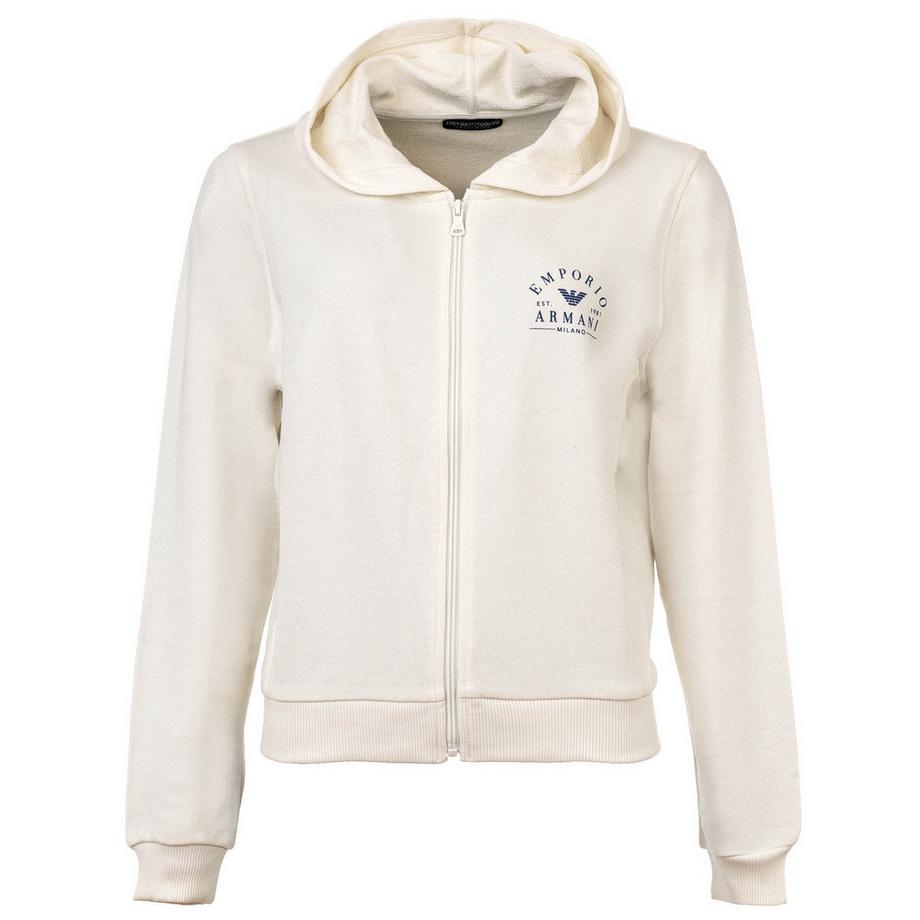 Veste de sweat  Pack de 1 Confortable à porter-ICONIC LIGHT TERRY