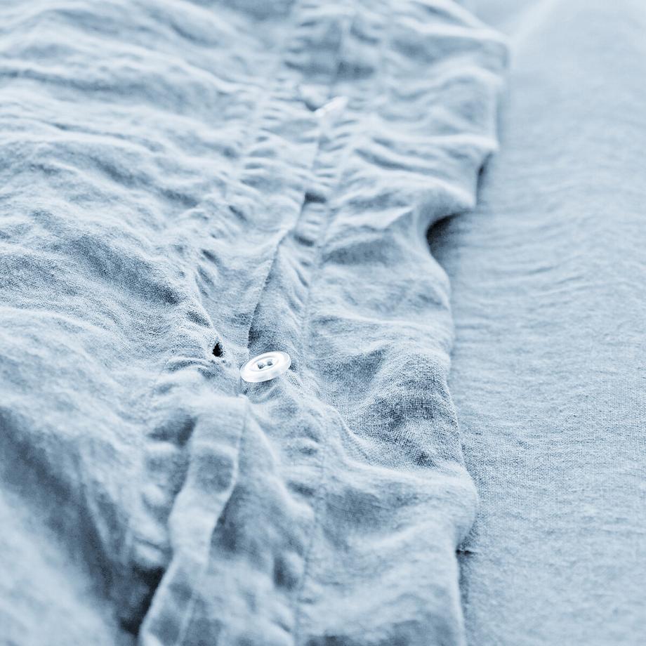 La Redoute Intérieurs Housse de couette Linot  