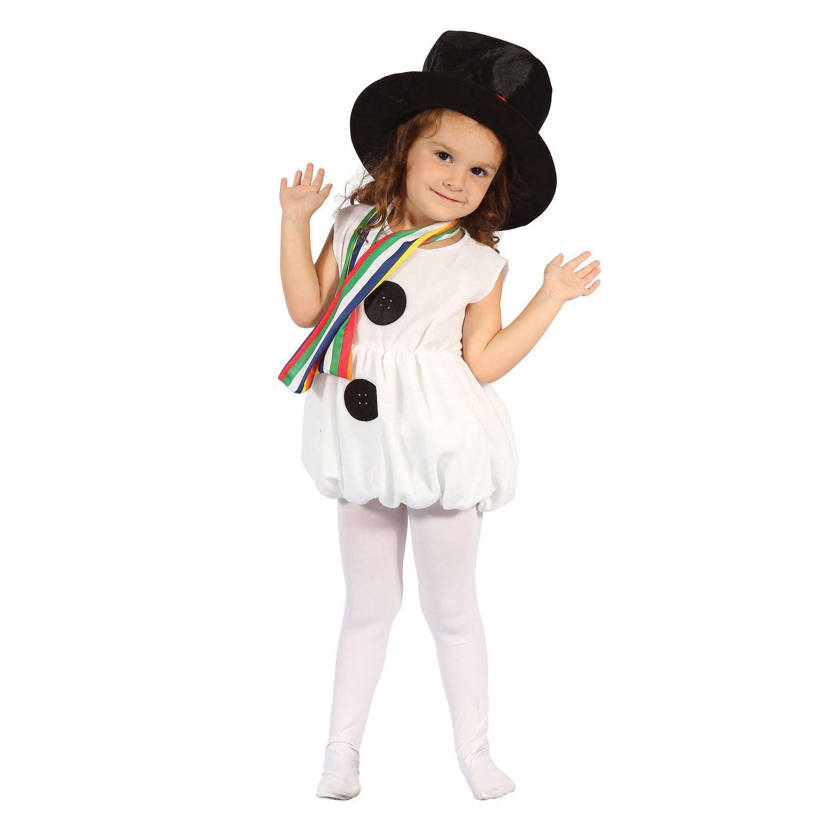 Bristol Novelty  Costume BON NEIGE 