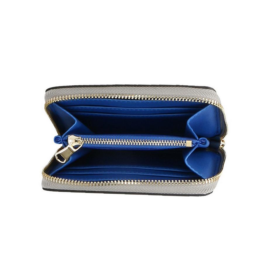 Gave Lux Portafoglio con cerniera e sfumatura  