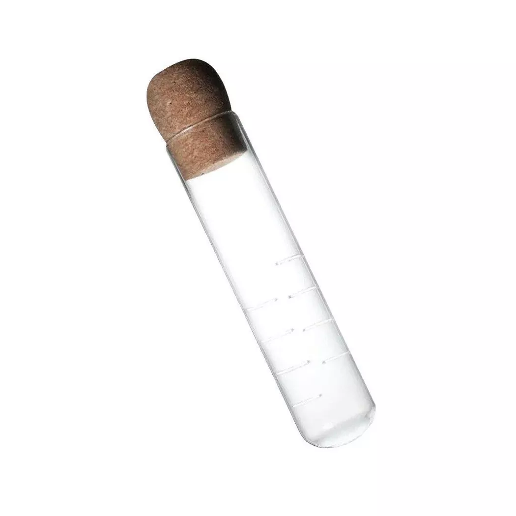 Northio - Hitzebeständiges Glas, One Size