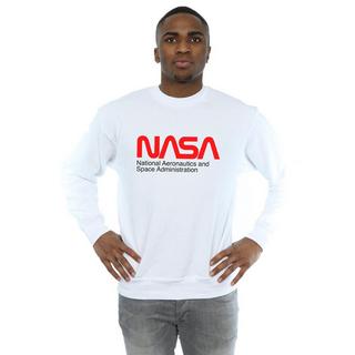 Nasa Aeronautics And Space Sweatshirt  