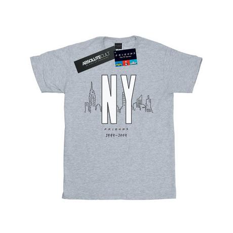 Friends  NY City TShirt 