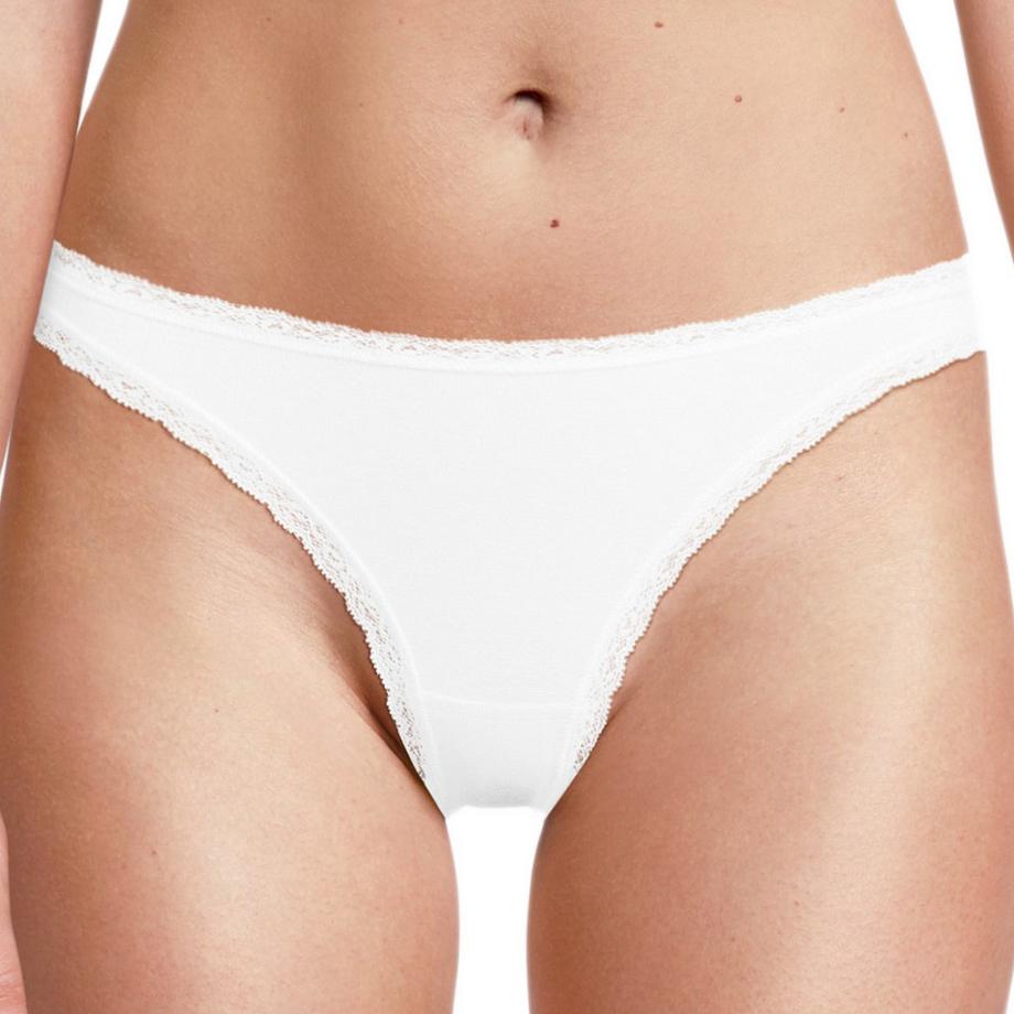 Conta Modal Rio Slip lot de 3  
