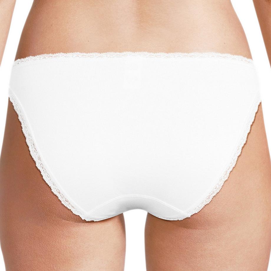 Conta Modal Rio Slip lot de 3  