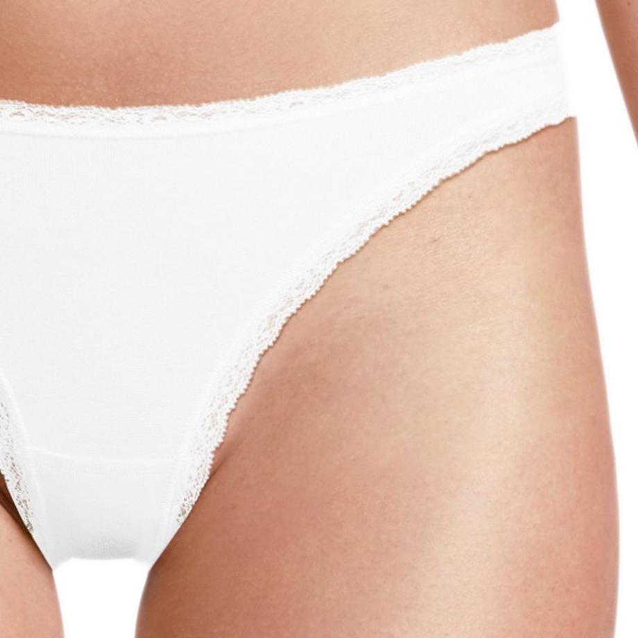 Conta Modal Rio Slip lot de 3  
