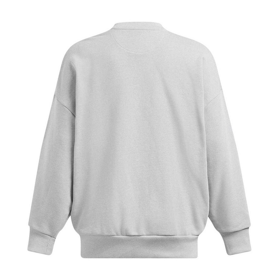 UNDER ARMOUR Sweat Icon Oversize  