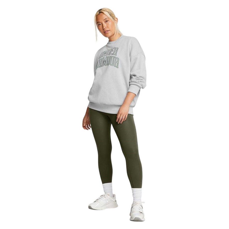 UNDER ARMOUR Sweat Icon Oversize  
