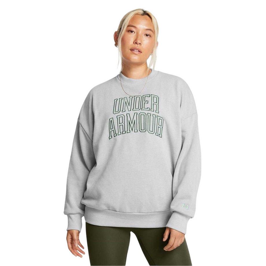 Icon SweaT-Shirt, Übergroß